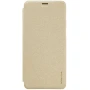 Nillkin Sparkle Series New Leather case for Samsung Galaxy A8 Plus (2018) order from official NILLKIN store